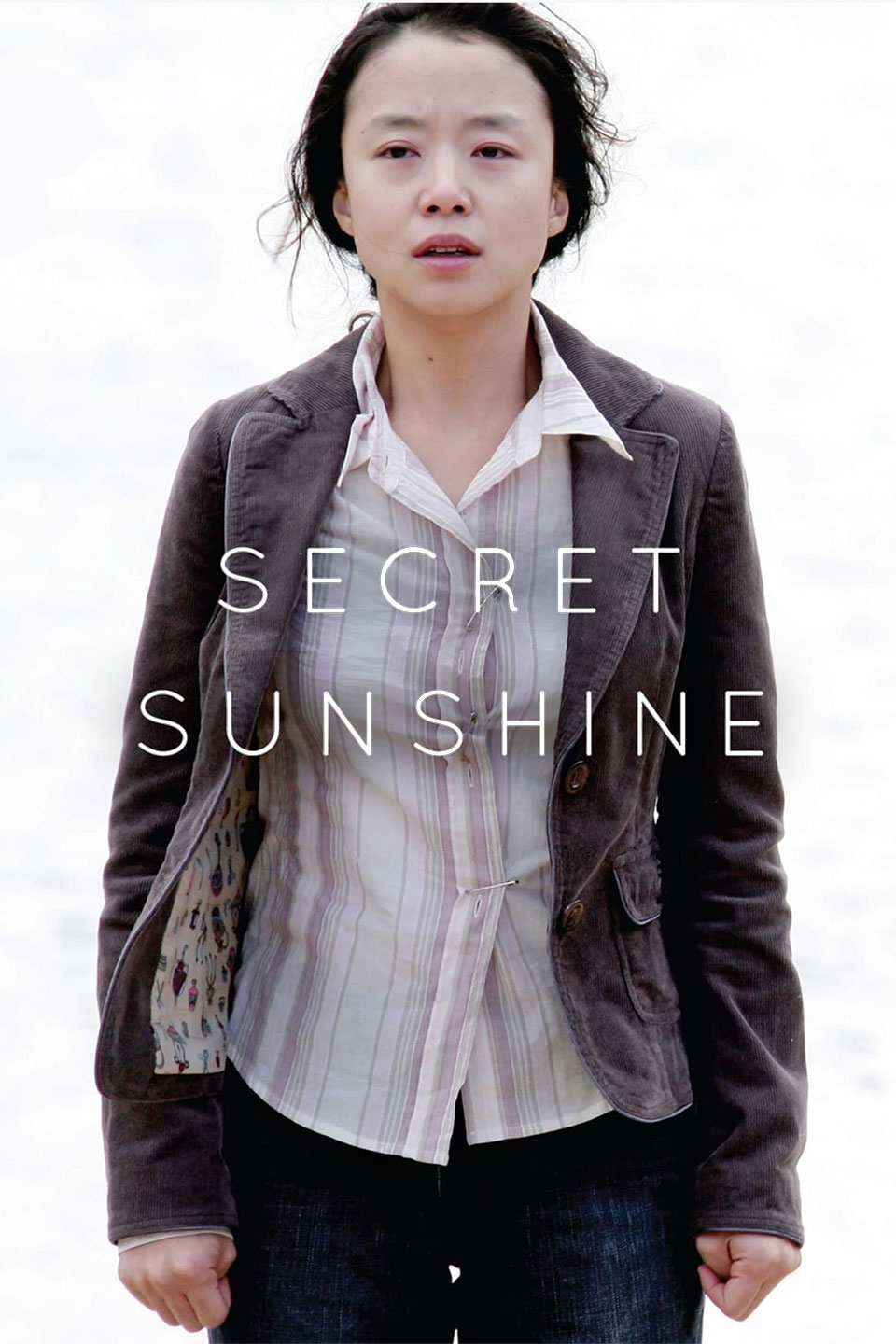 Secret Sunshine (2007) [31600] (A1765011257) [[Movies]] --Plex--